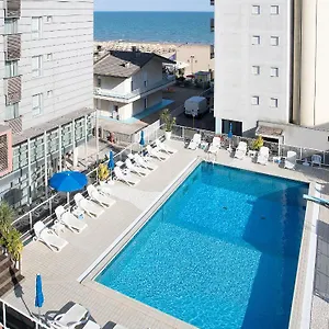 3* Hotel Rosanna 3 Stelle Superior