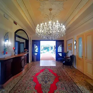 3* Hotel Edelweiss