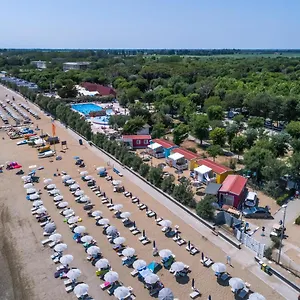 Kompleks wypoczynkowy Villaggio San Francesco